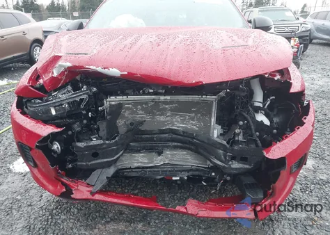 2024 Dodge Hornet R/T Eawd z USA, uszkodzony, nr VIN ZACPDFCW1R3A17748